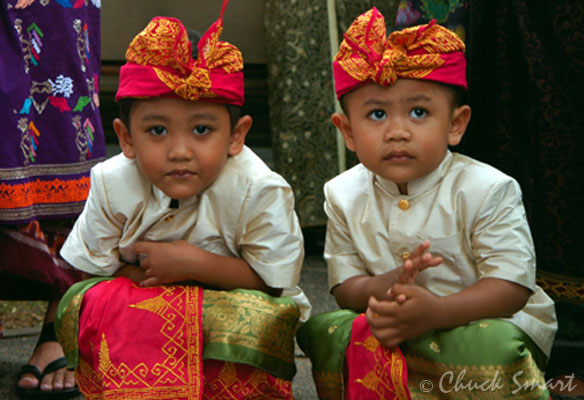 Bali Twins