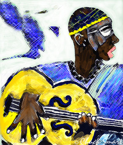 Blues 2
