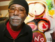 Chuck Smart