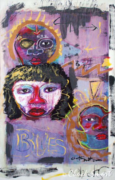 Orishas
