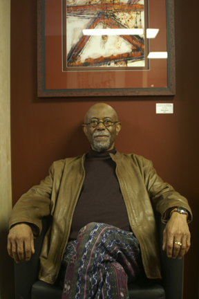 Chuck Smart