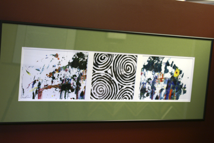 Triptych