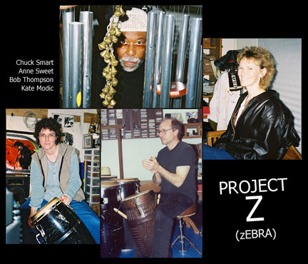 Project Z