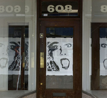 Studio 608