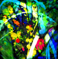 The Painter's Hand