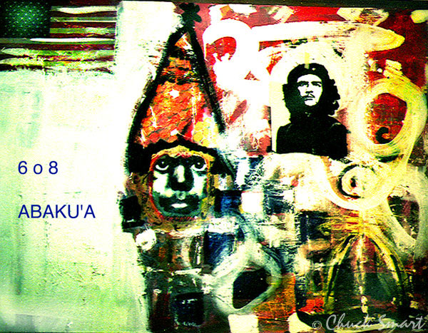 Abaku'a