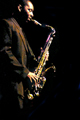 Branford Marsalis