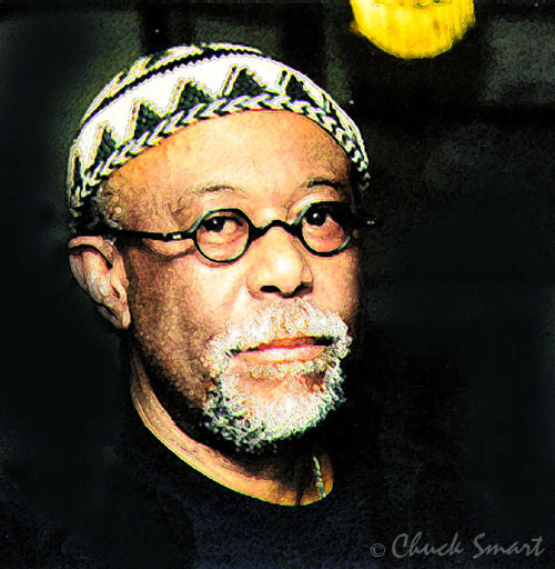 Charles M. Smart