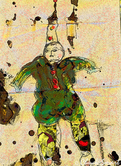 Clown