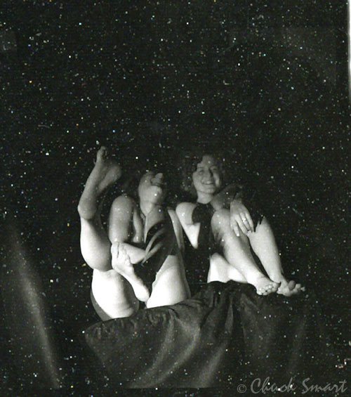 Dawn, Kathi