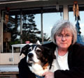 Dawn and Wally Bear