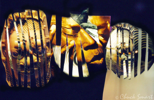 Death Mask