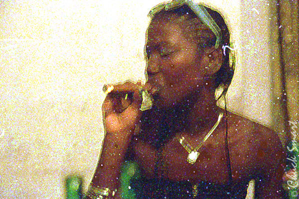 Habana After Dark