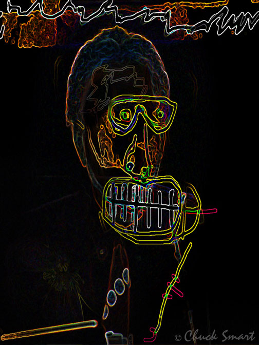 Ishmael
