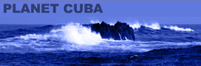 Planet Cuba