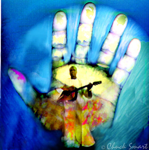 Music In My Hand