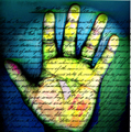 The Painter's Hand #3