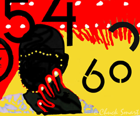 Self #60