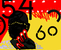 Self #60