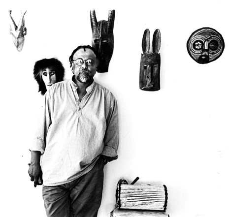 Chuck Smart