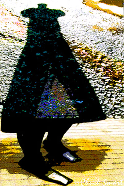 Shadow Life