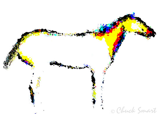 White Horse