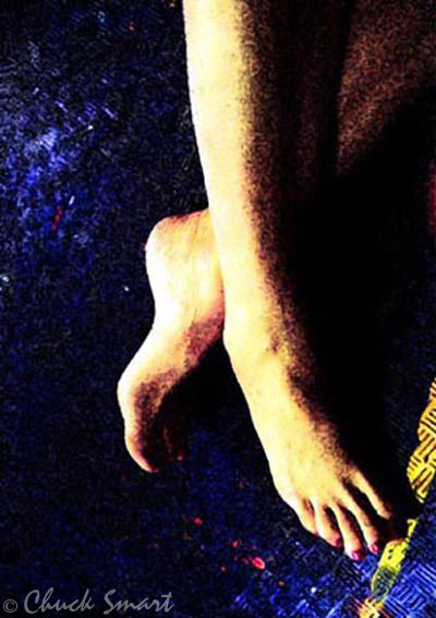The Virgin