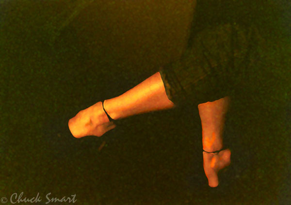 Woman #59