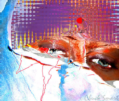 Woman #22